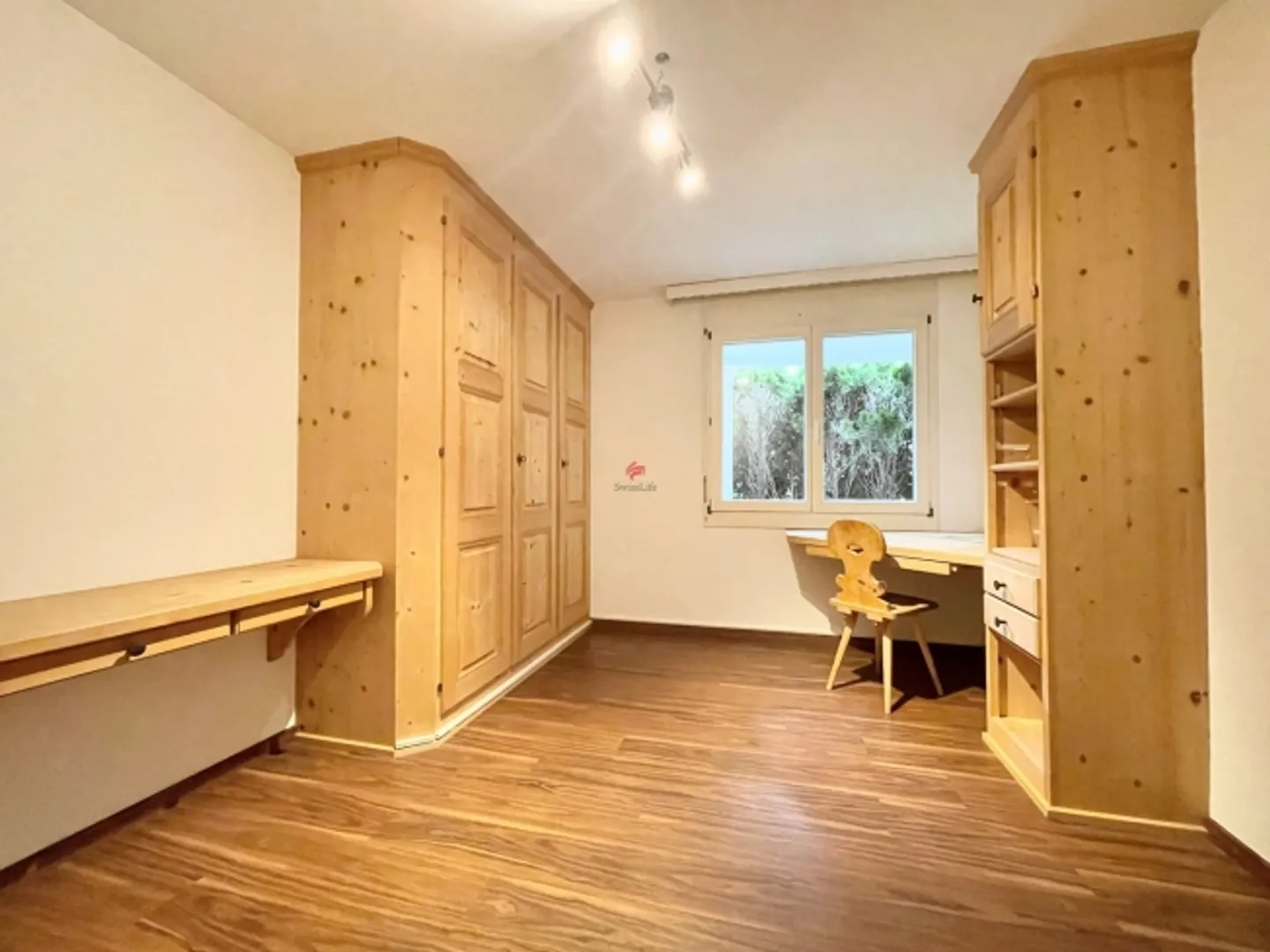 Vie tranquille, connexion urbaine – Condominium exclusif - Photo 8 sur 17