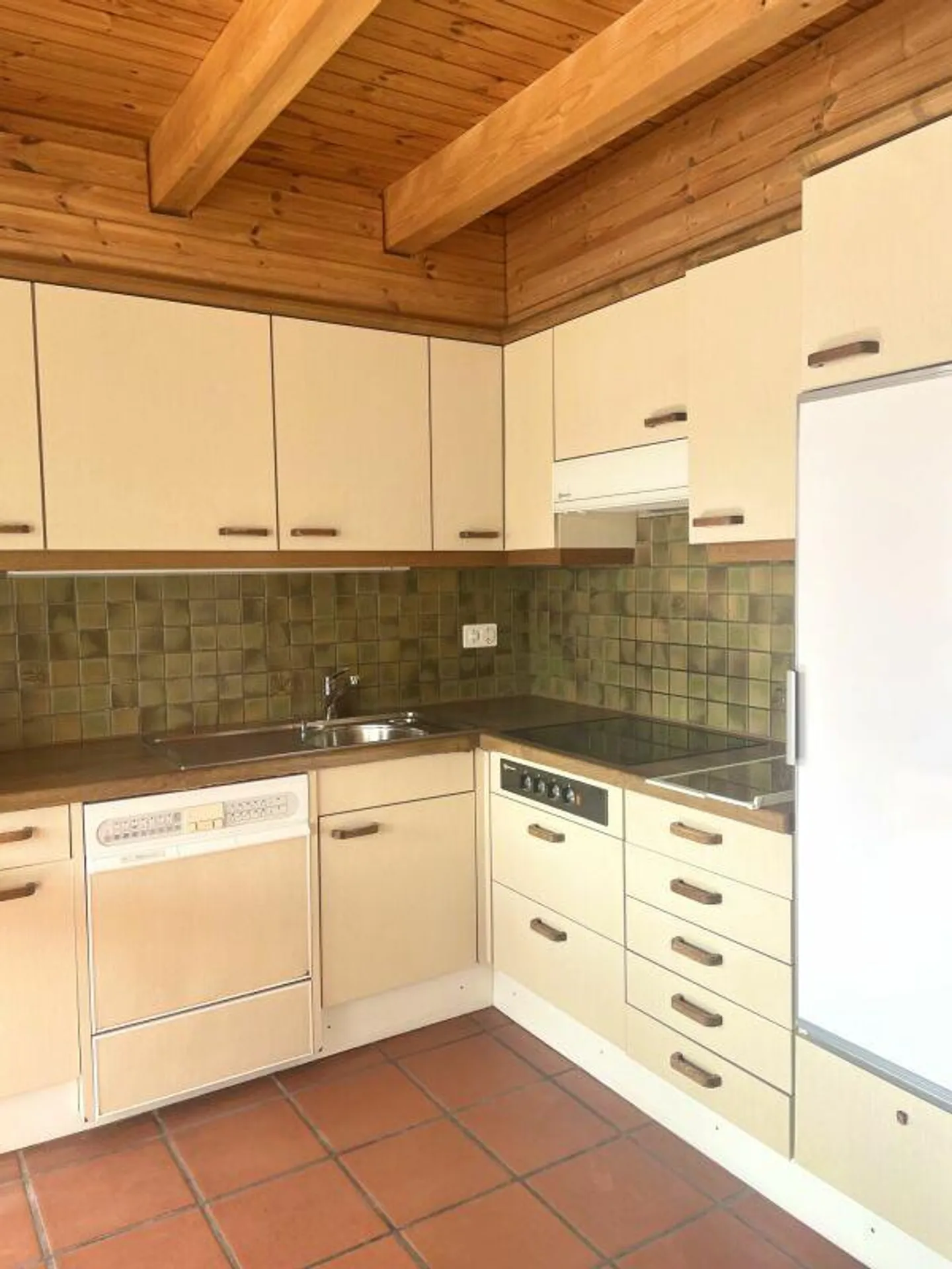 Appartement en duplex de 5 pièces avec vue sur l'Alpstein - Photo 9 sur 10