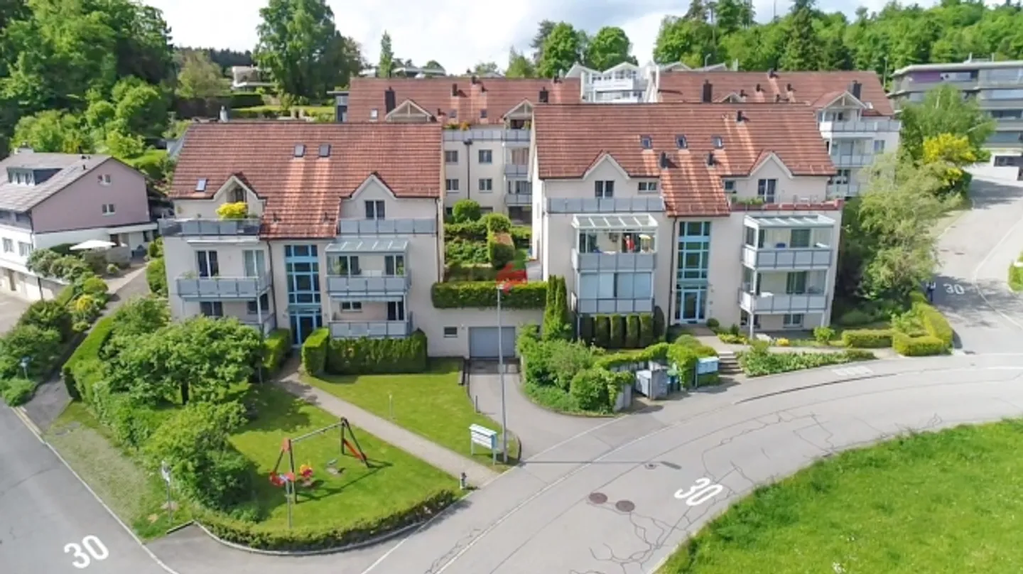 Vie tranquille, connexion urbaine – Condominium exclusif - Photo 1 sur 17