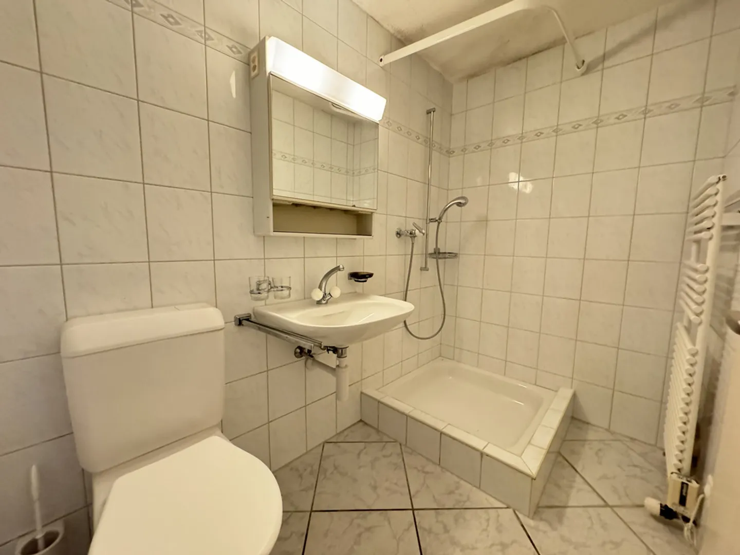 Ihre Terrasse mit Blick auf die Natur - Foto 9 von 10