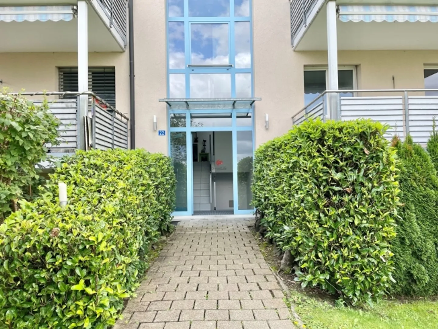 Vie tranquille, connexion urbaine – Condominium exclusif - Photo 3 sur 17