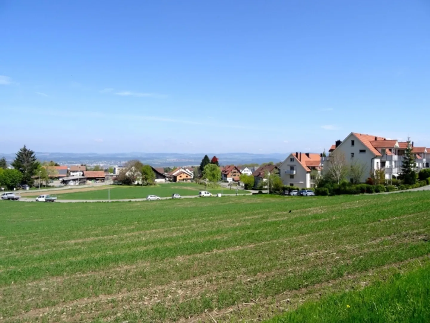 Vie tranquille, connexion urbaine – Condominium exclusif - Photo 16 sur 17