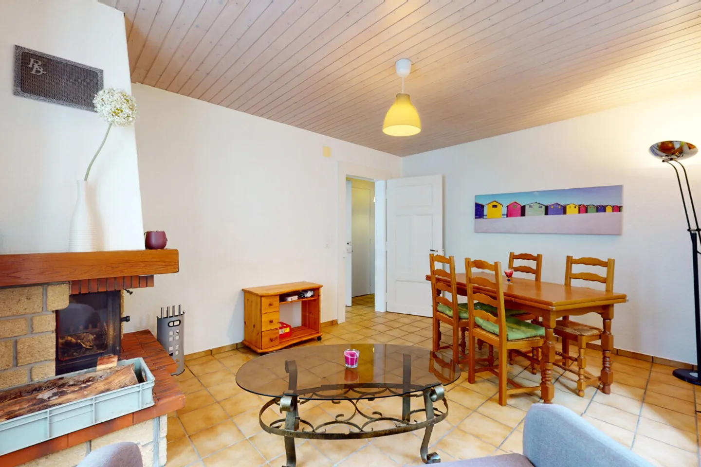 Tanto carattere! Per investitori o una grande famiglia - Foto 7 di 13