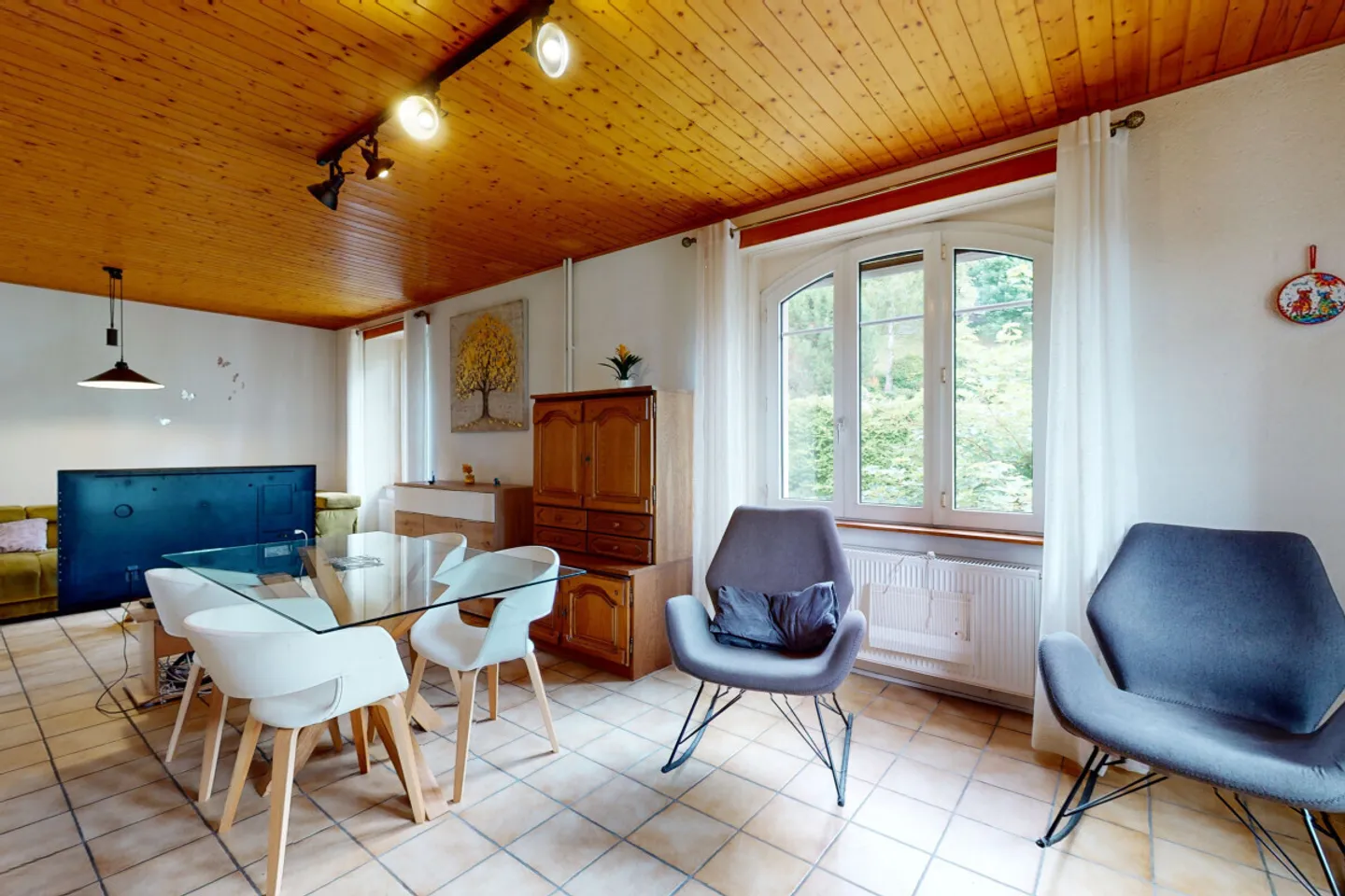 Tanto carattere! Per investitori o una grande famiglia - Foto 8 di 13