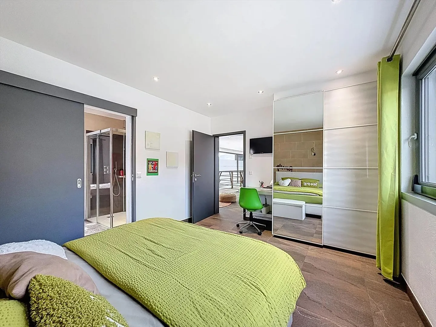 Villa for sale - Photo 12 of 13