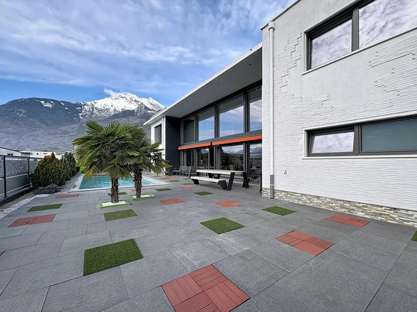 Villa for sale - Photo 6 of 13