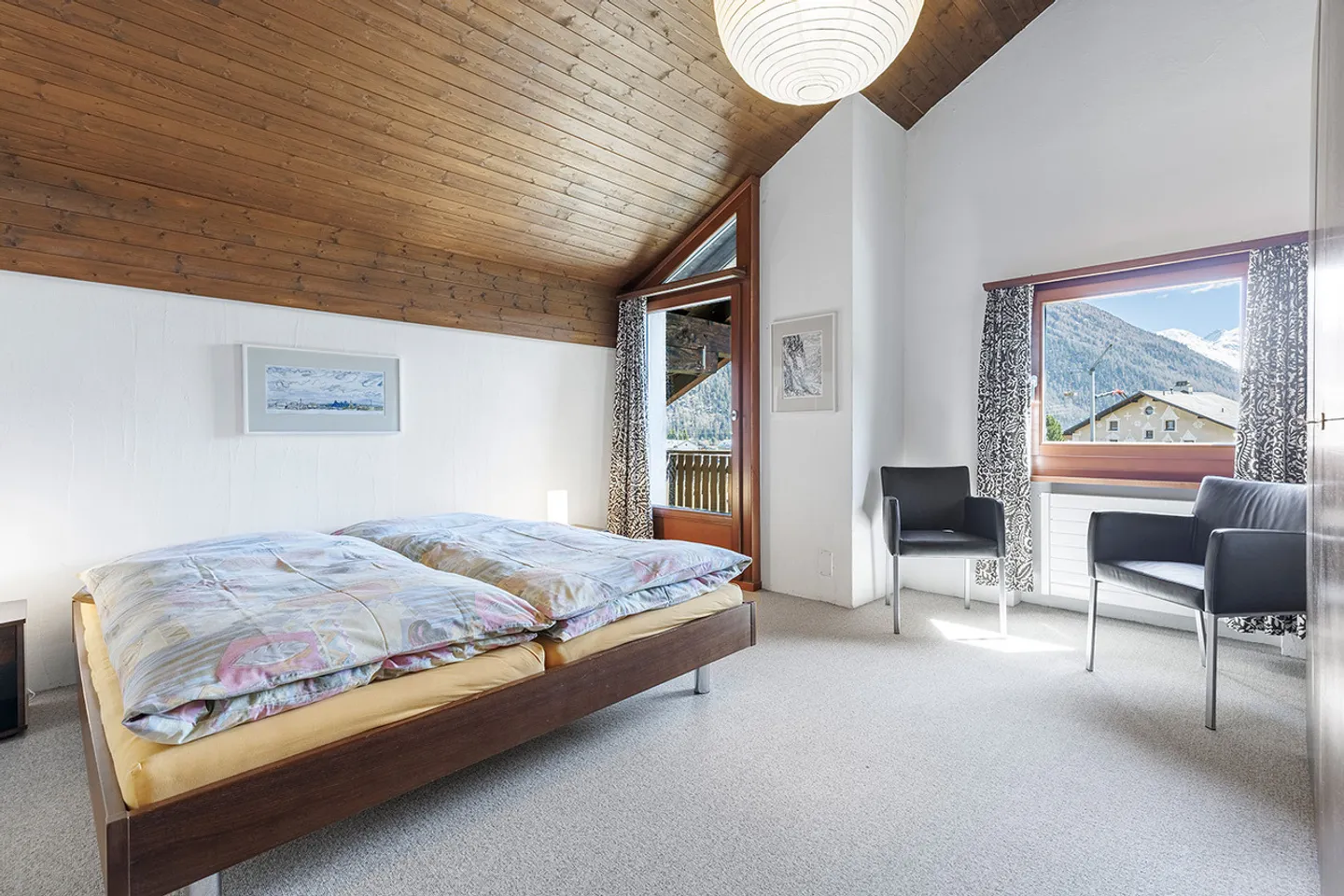 Maisonette Incantevole con Vista - Foto 4 di 6