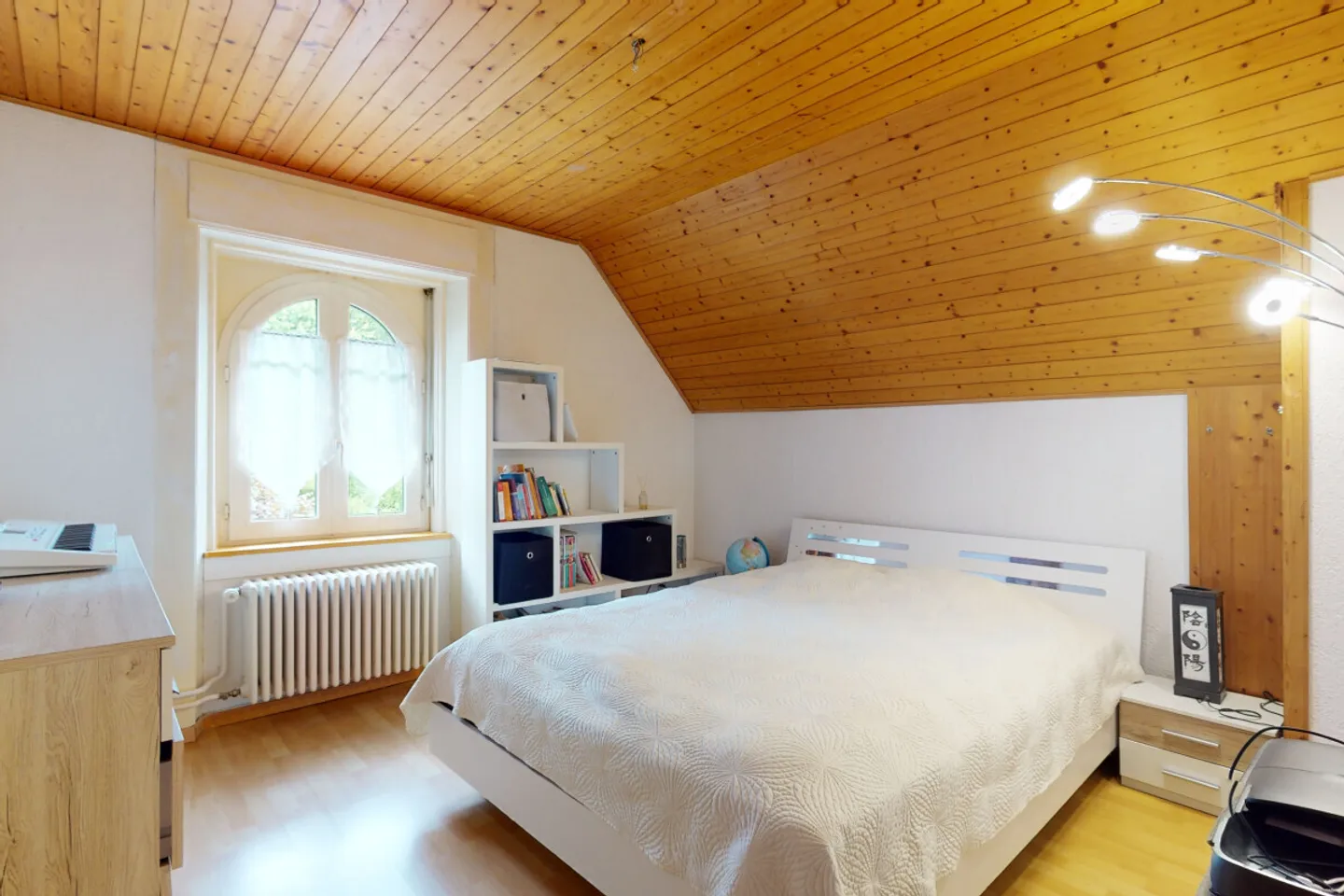 Tanto carattere! Per investitori o una grande famiglia - Foto 10 di 13