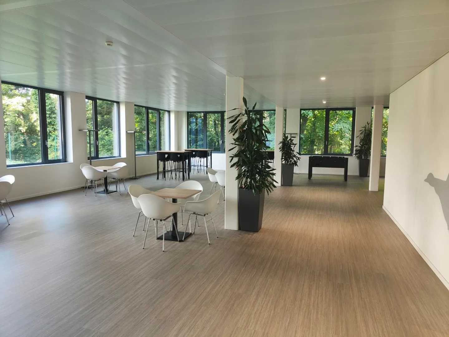 Geschäft mieten - Foto 2 von 4