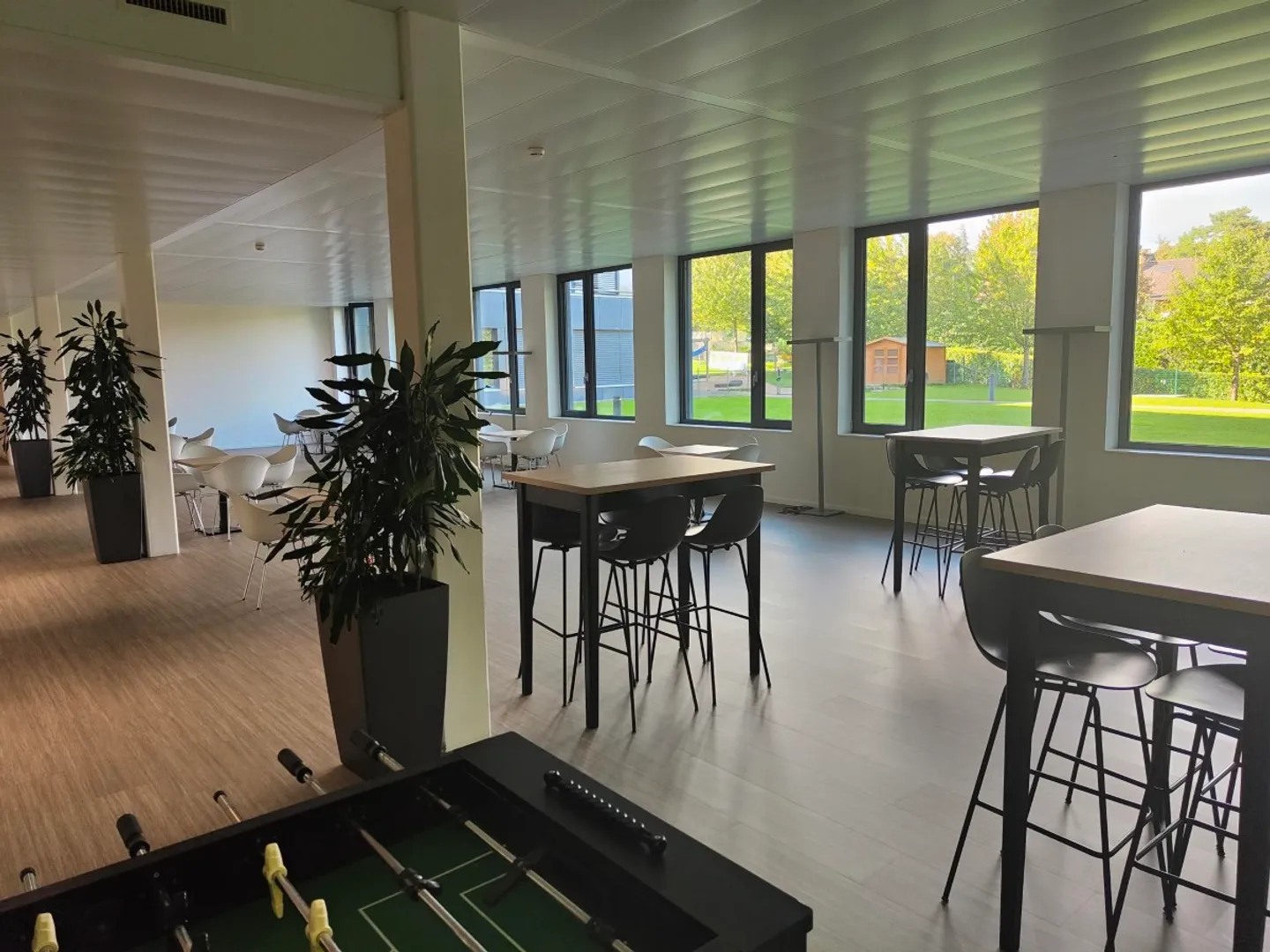 Geschäft mieten - Foto 3 von 4