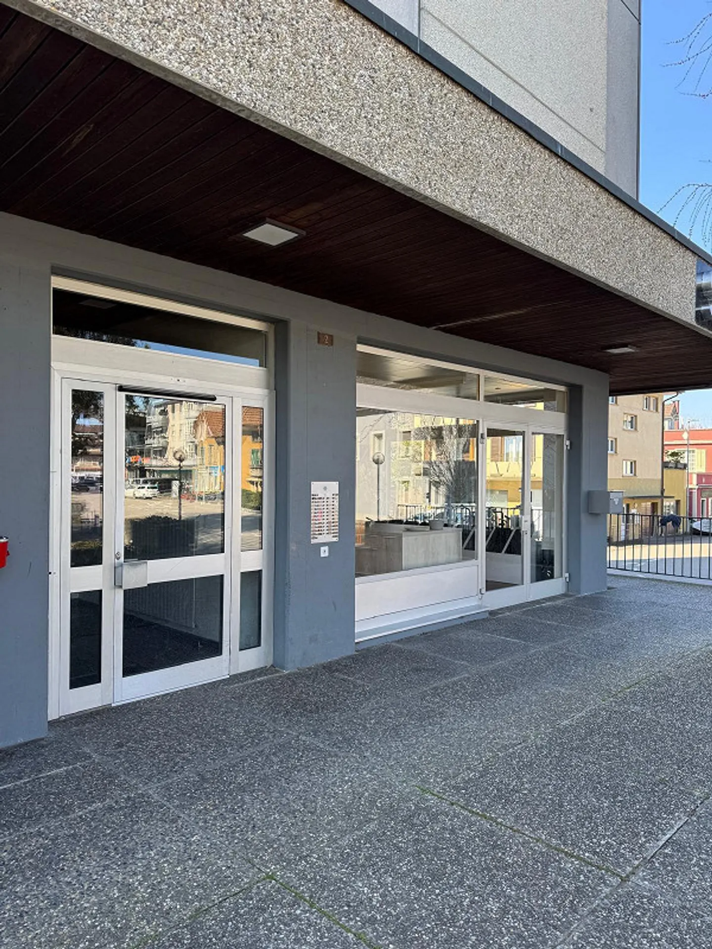 Vielseitiger Gewerberaum - Foto 1 von 11