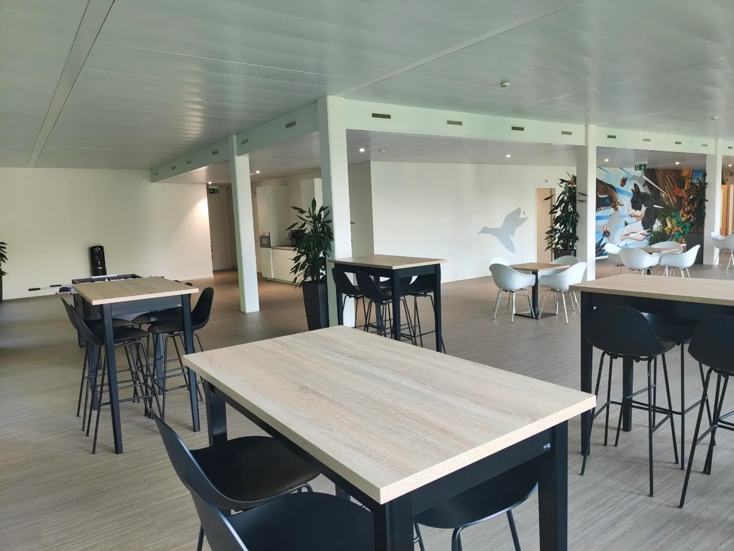 Geschäft mieten - Foto 4 von 4