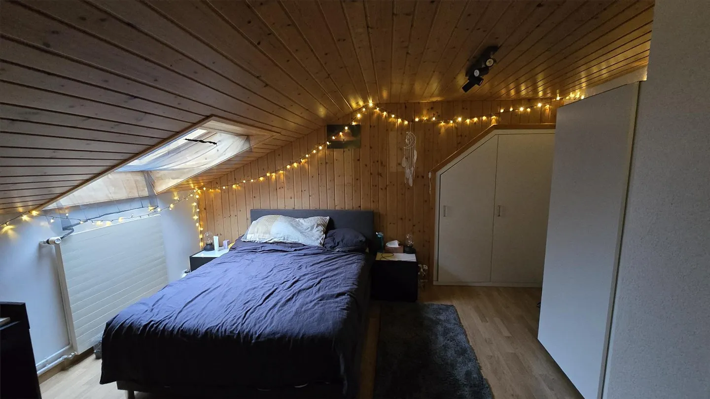 3.5 Room Apartment for Rent - Photo 4 of 6