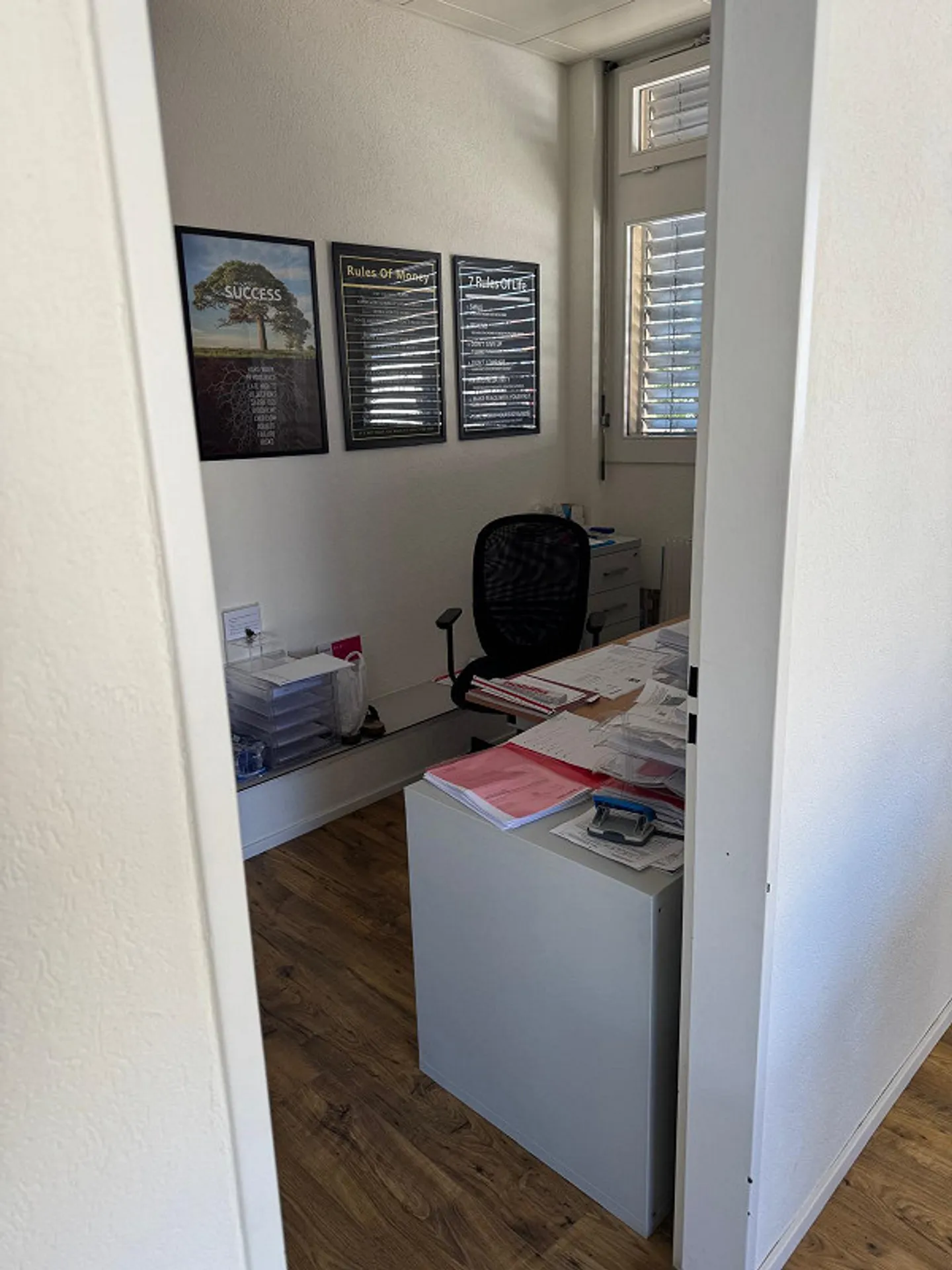 Vielseitiger Gewerberaum - Foto 7 von 11