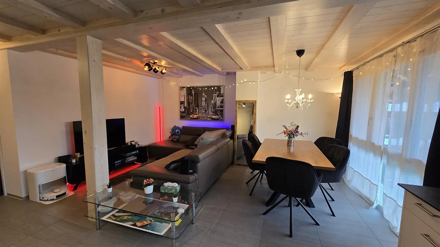 3.5 Room Apartment for Rent - Photo 5 of 6