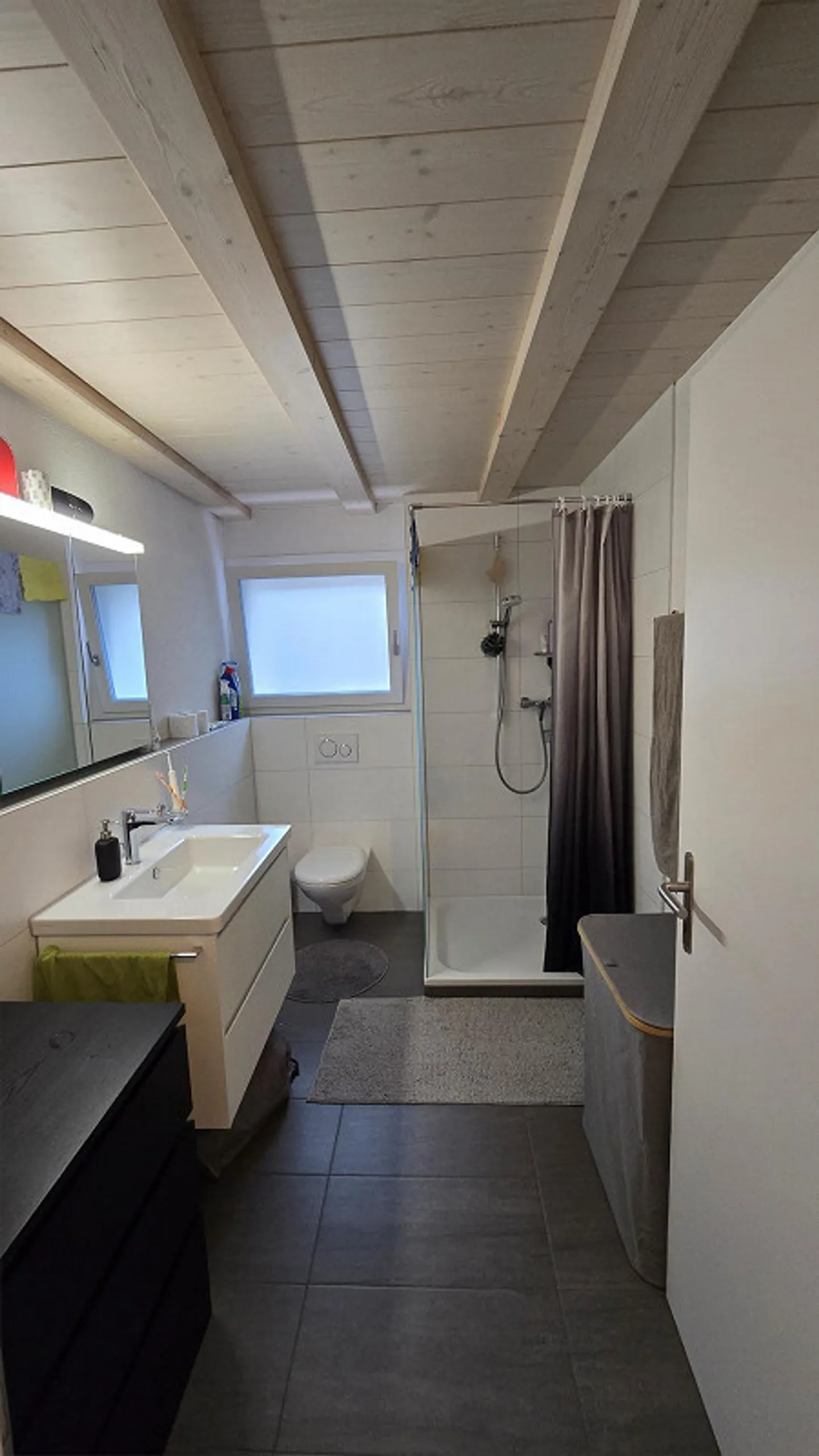 3.5 Room Apartment for Rent - Photo 6 of 6