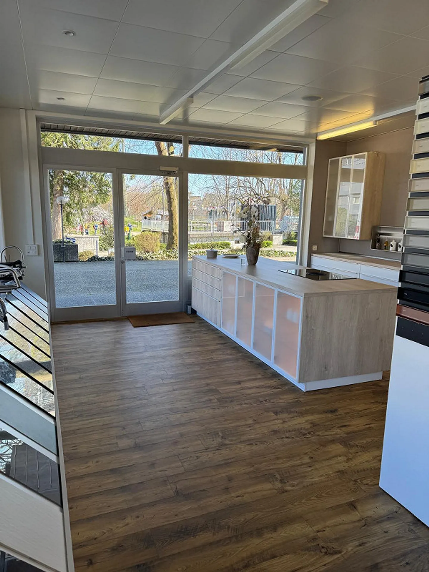 Vielseitiger Gewerberaum - Foto 4 von 11