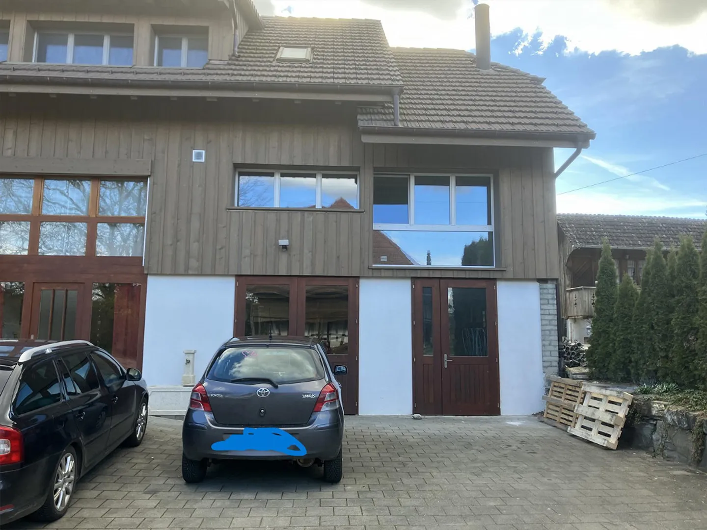 3.5 Room Apartment for Rent - Photo 2 of 6