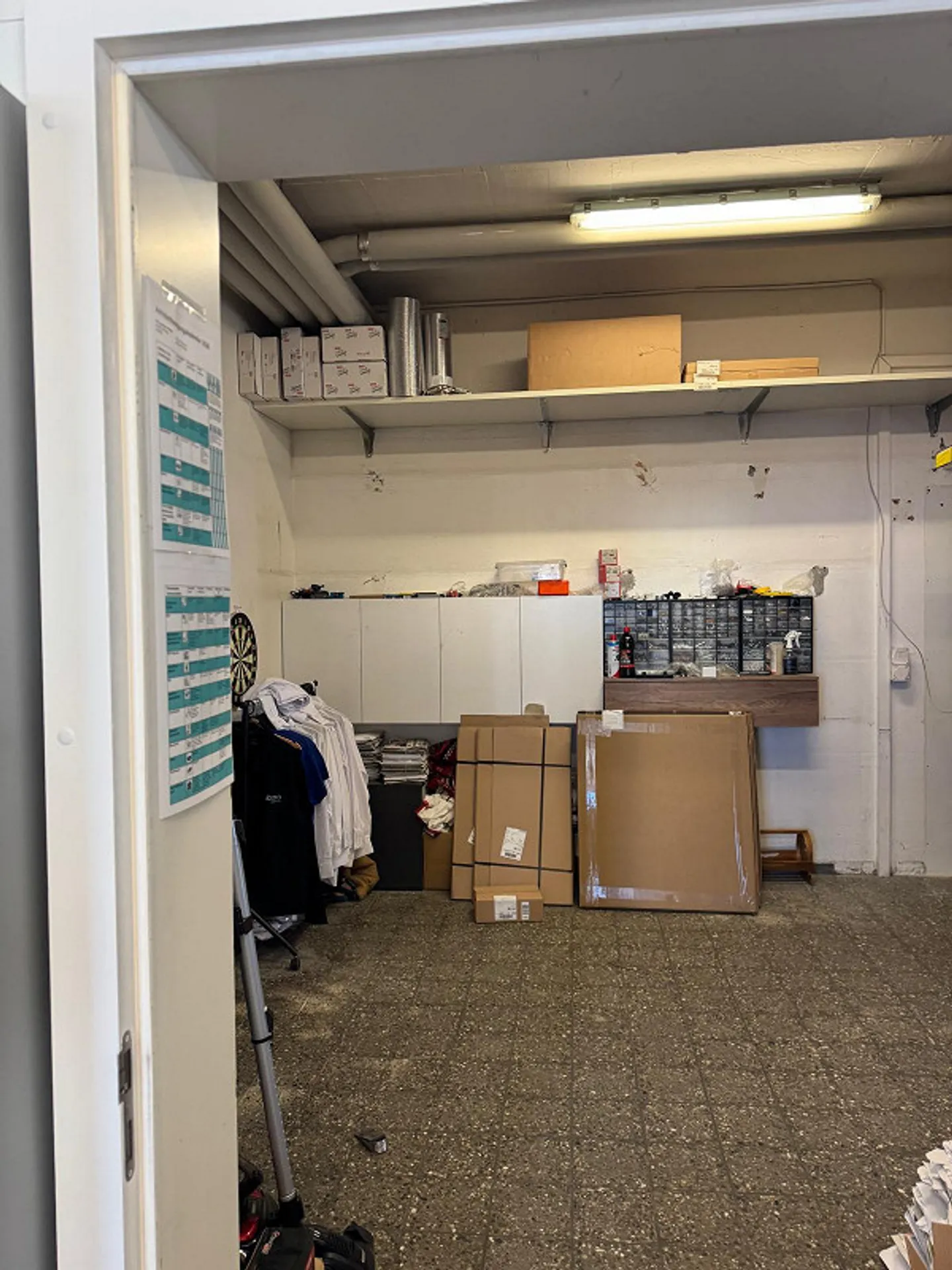 Vielseitiger Gewerberaum - Foto 10 von 11