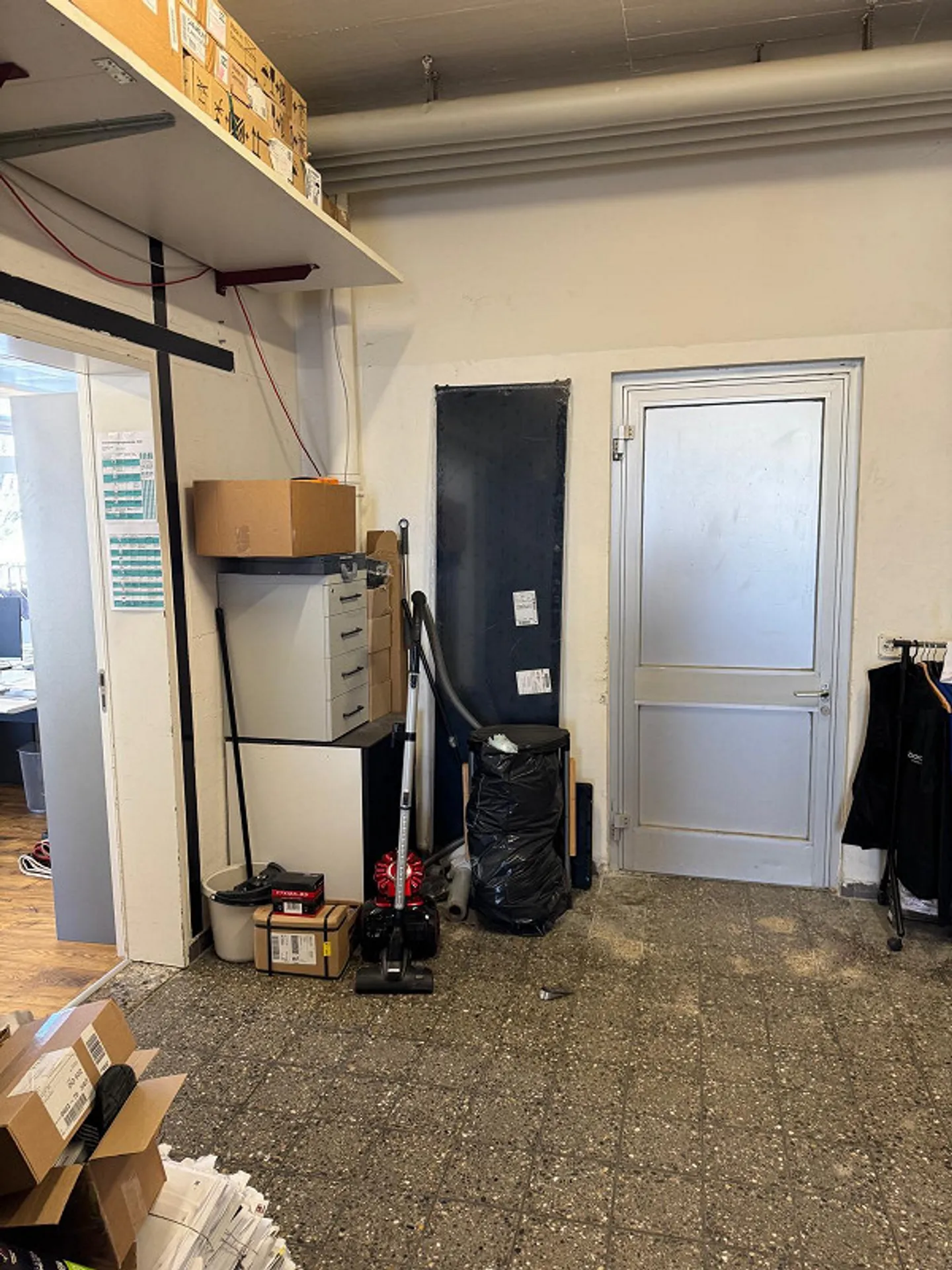 Vielseitiger Gewerberaum - Foto 11 von 11