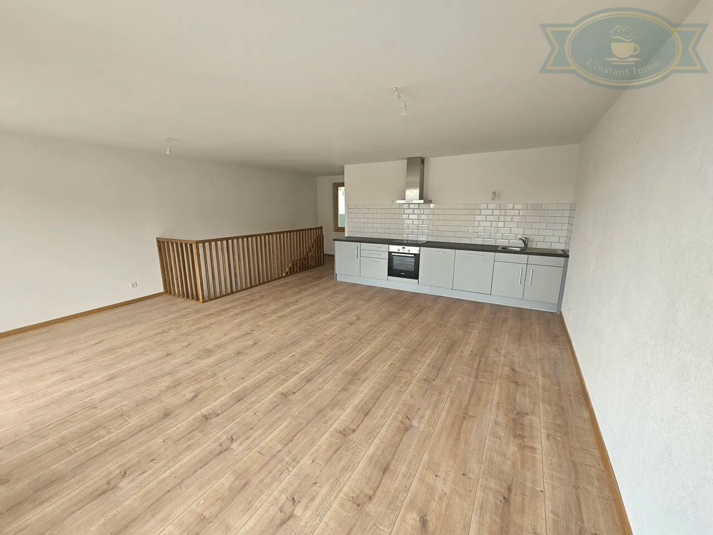 Renoviertes Ertragsgebäude im Zentrum von Porrentruy - Foto 2 von 11