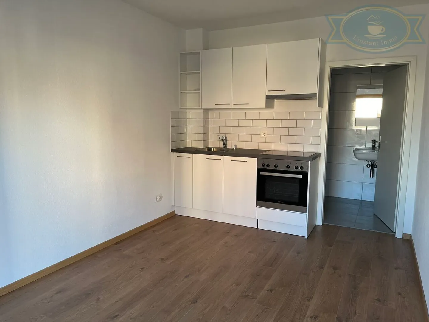 Renoviertes Ertragsgebäude im Zentrum von Porrentruy - Foto 7 von 11