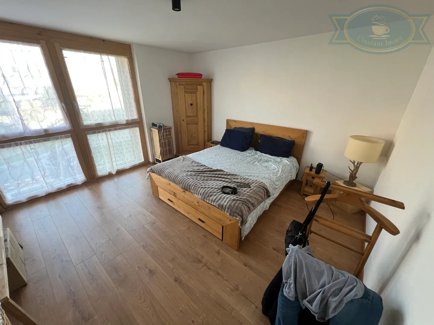 Renoviertes Ertragsgebäude im Zentrum von Porrentruy - Foto 10 von 11