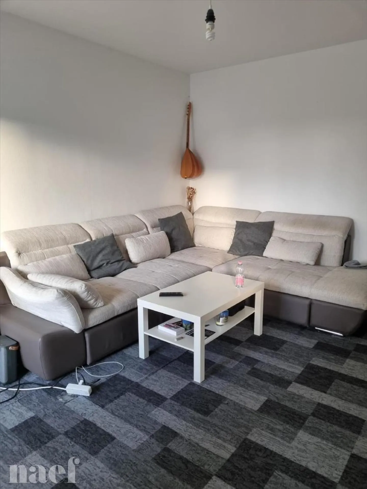 1-room apartment - Photo 2 of 4