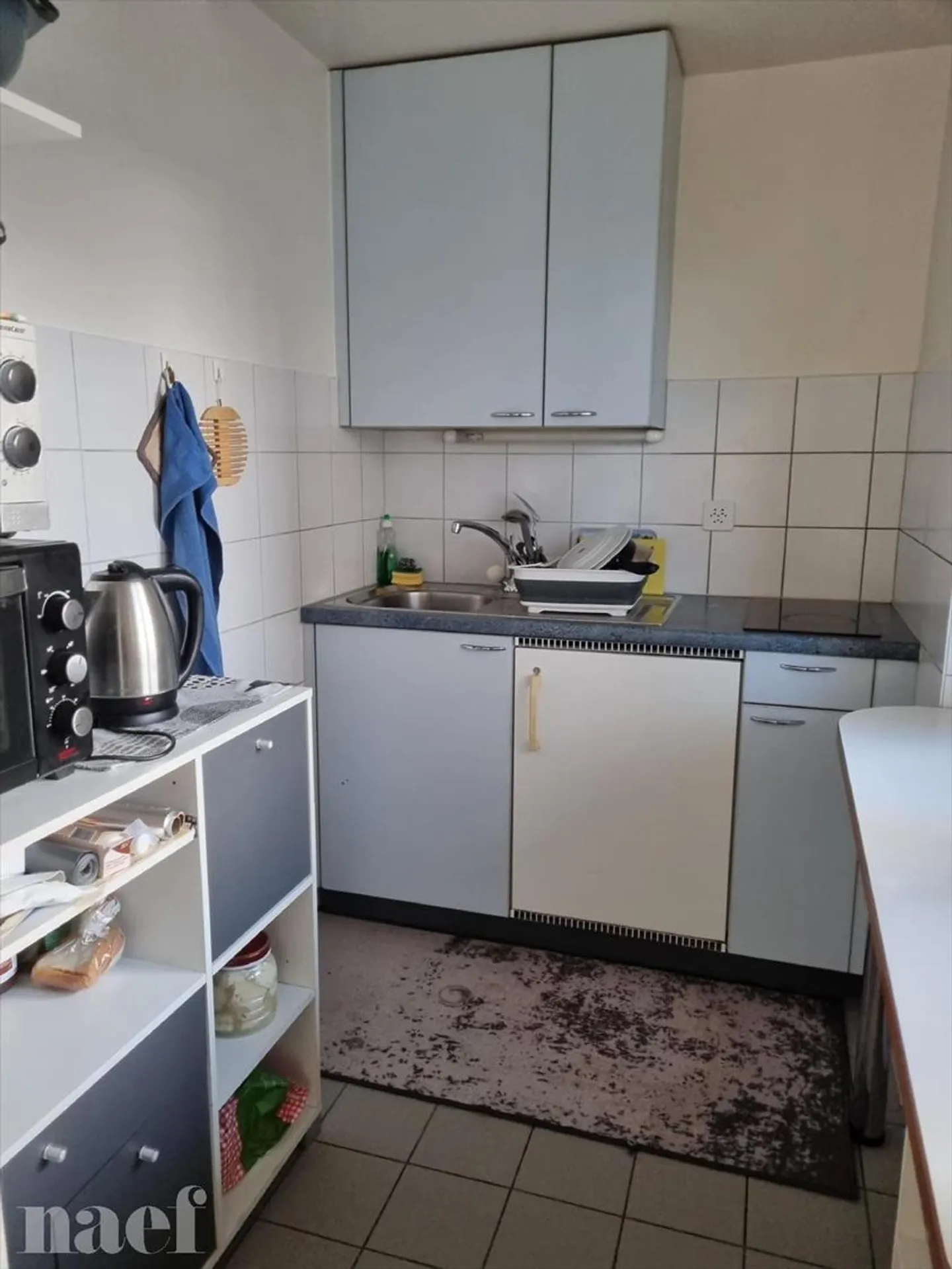 1-room apartment - Photo 3 of 4