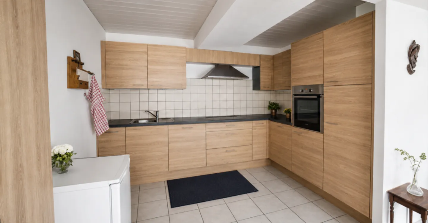 Appartement lumineux 3.5 pièces - Photo 1 sur 8