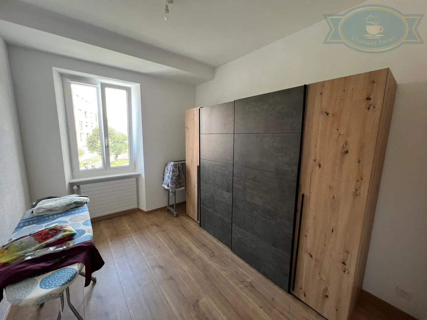 Renoviertes Ertragsgebäude im Zentrum von Porrentruy - Foto 4 von 11