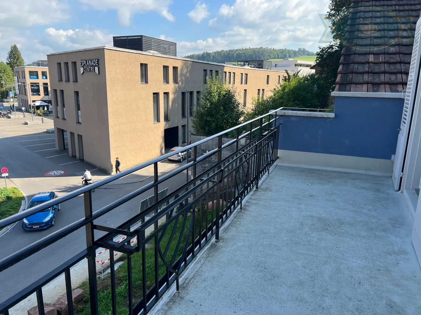 Renoviertes Ertragsgebäude im Zentrum von Porrentruy - Foto 5 von 11