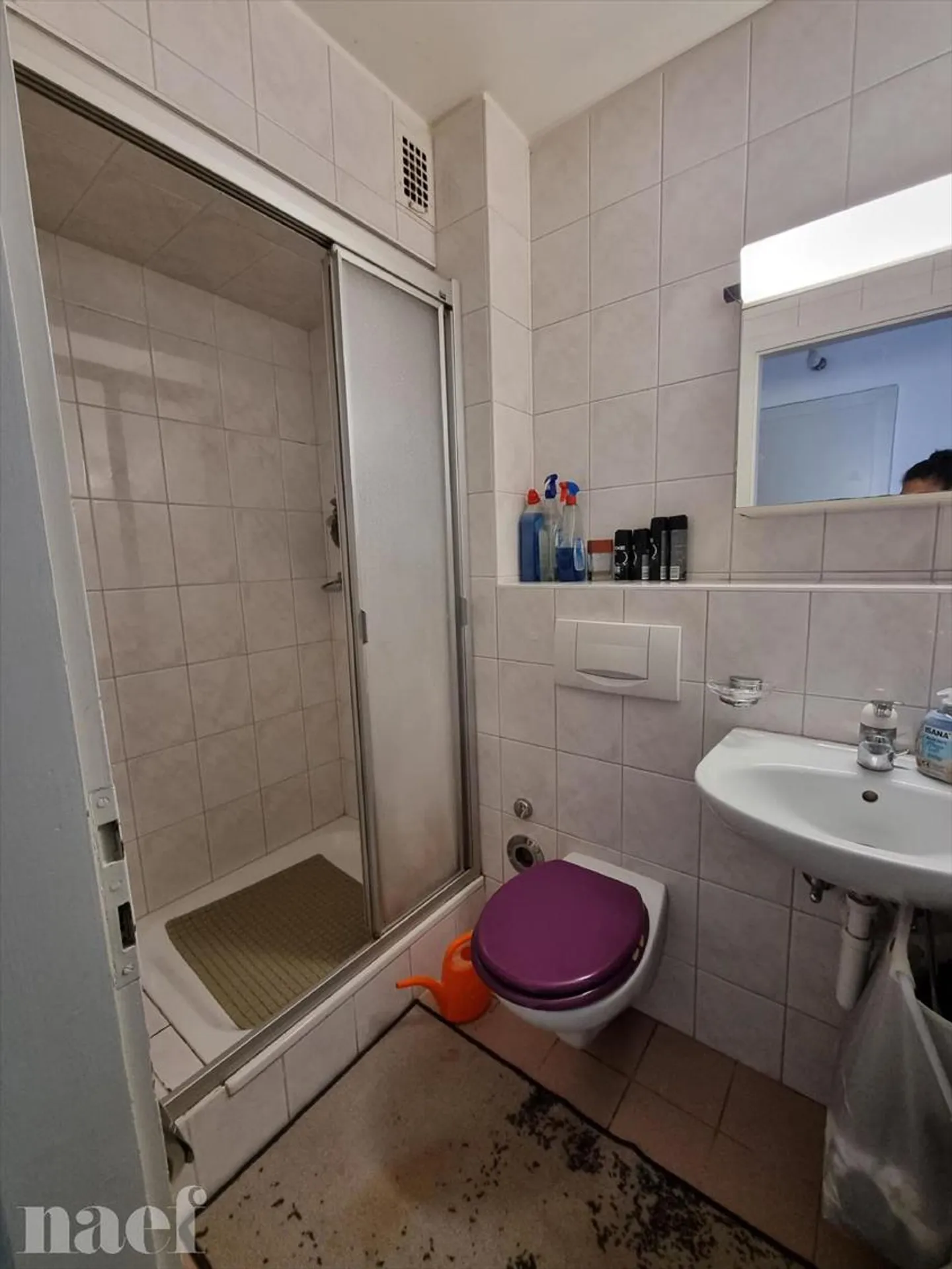 1-room apartment - Photo 4 of 4