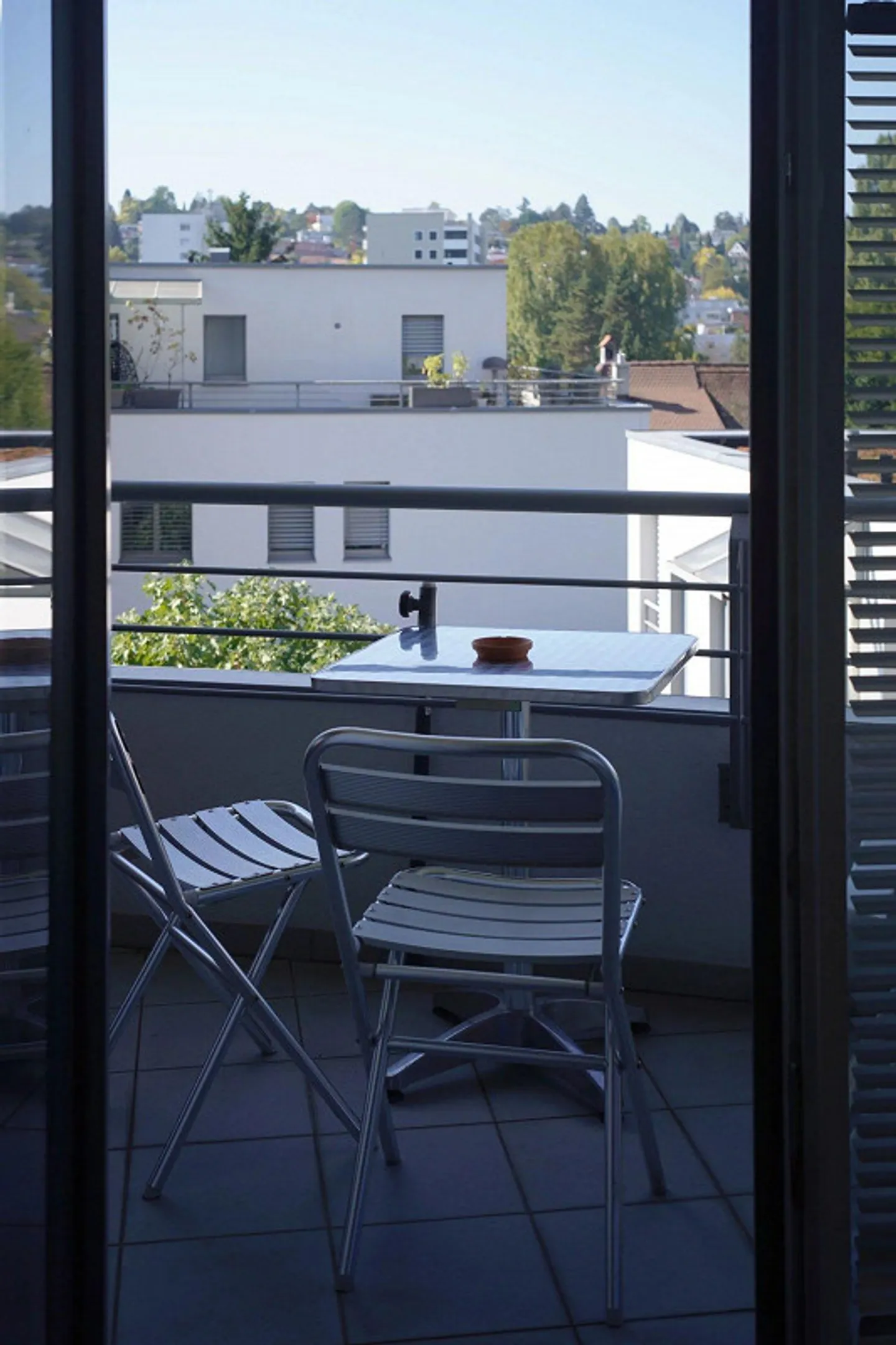 Appartamento 4.5 locali con sala hobby e posto auto AEH - Foto 9 di 14