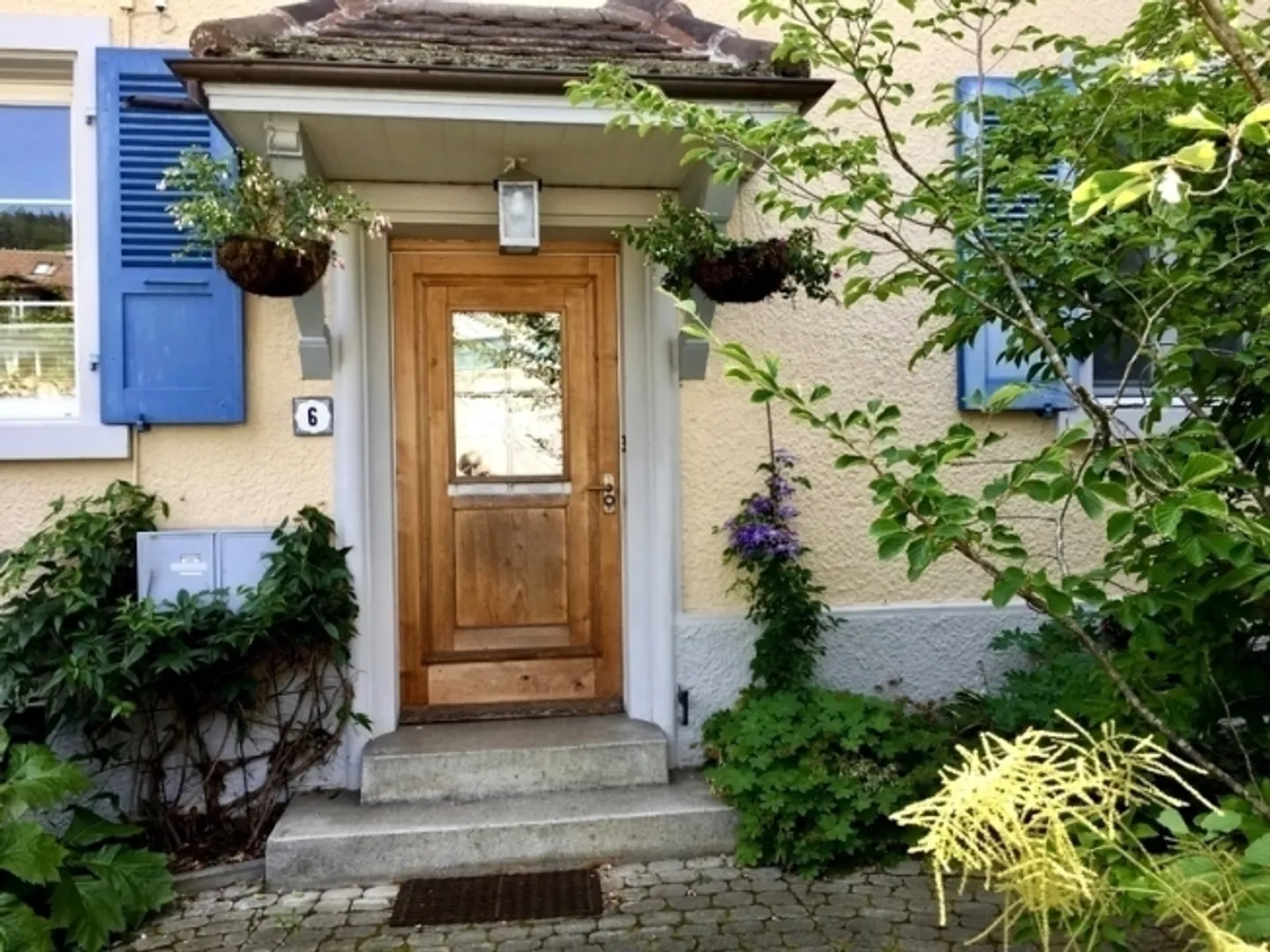 «2 ZIMMER-DACHWOHNUNG IN BERN - GÜMLIGEN, MÖBLIERT, TEMPORÄR» - Foto 8 von 10