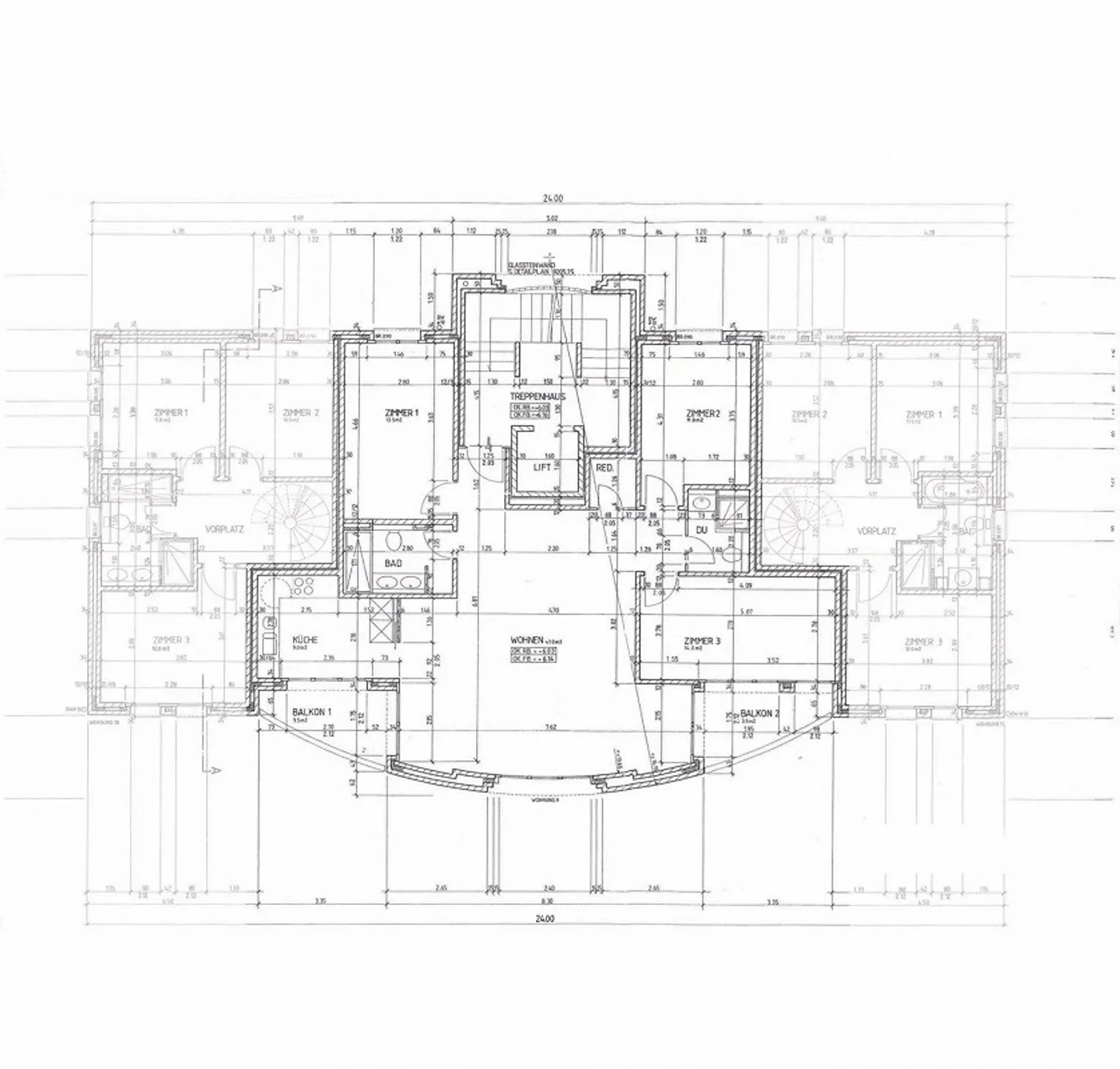 Appartamento 4.5 locali con sala hobby e posto auto AEH - Foto 14 di 14