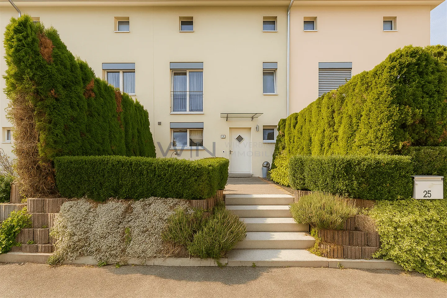 Casa singola in vendita - Foto 1 di 12