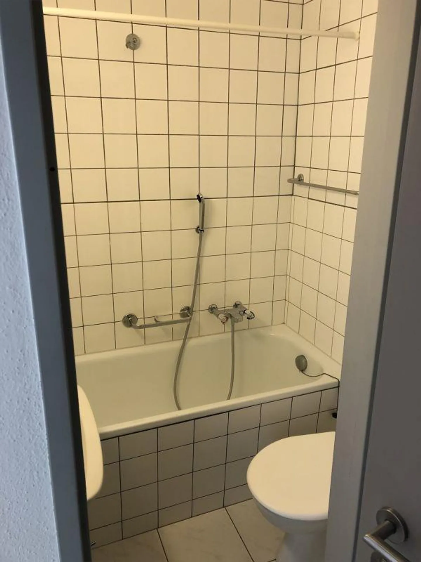 Gemütliche 2.0 Zi-Wohnung, mit Balkon zu vermieten - Foto 5 von 5