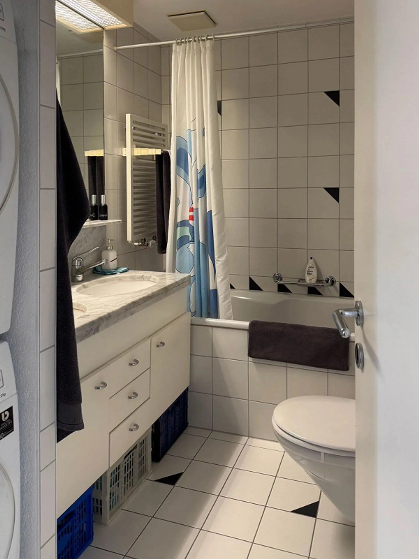 Appartamento 4.5 locali con sala hobby e posto auto AEH - Foto 7 di 14