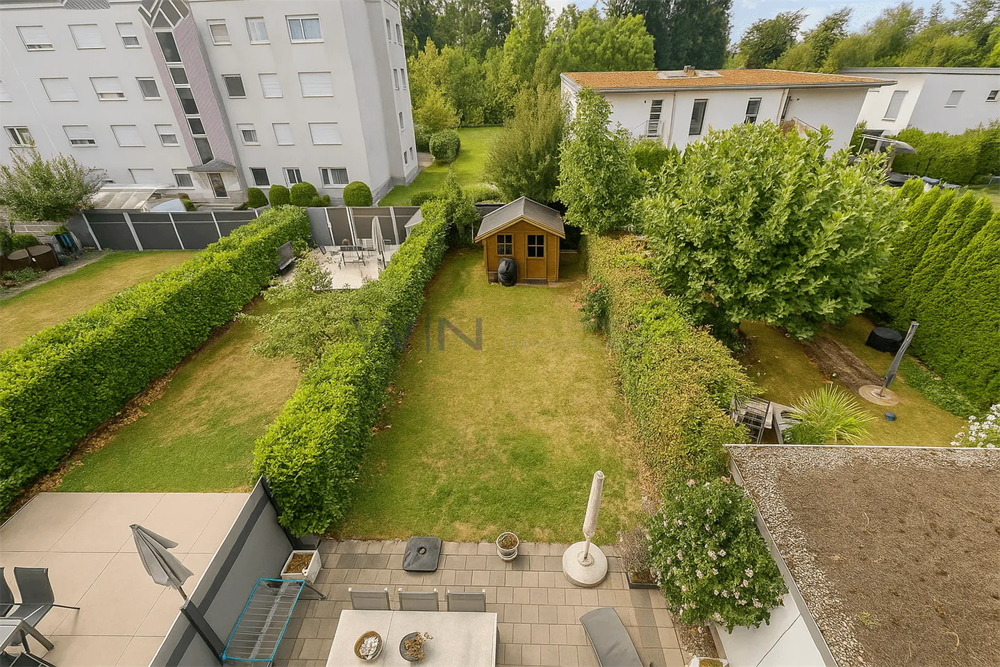 Casa singola in vendita - Foto 10 di 12