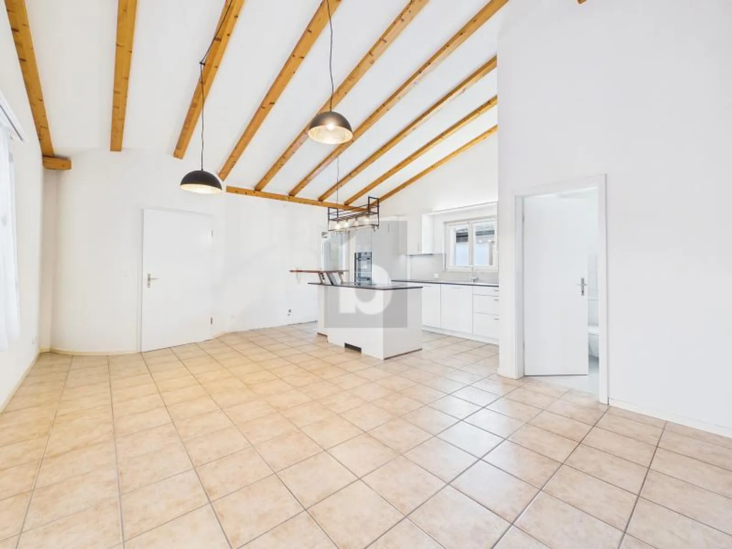 Einfamilienhaus mieten - Foto 3 von 6