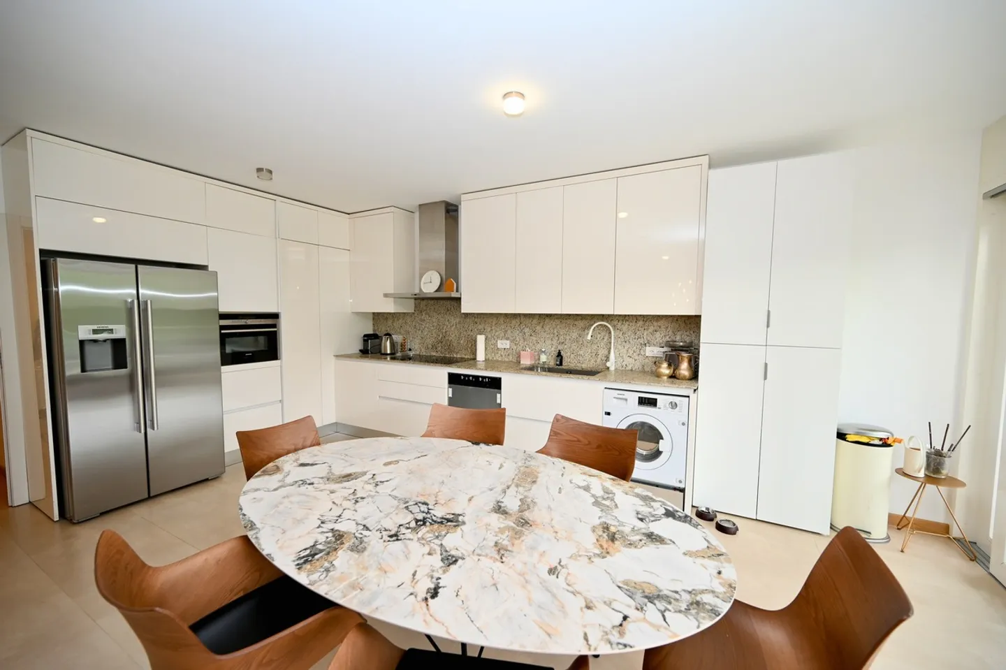 Elegant Apartment with Garden - 1.5 km to TASIS School - Photo 3 of 17