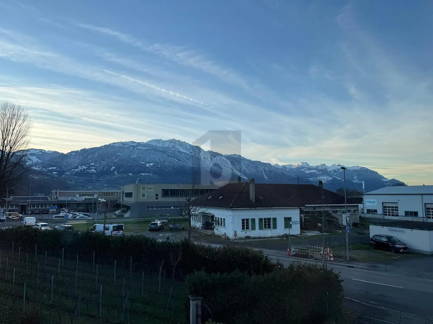 Espace Commercial Moderne à Bex - Photo 5 sur 6