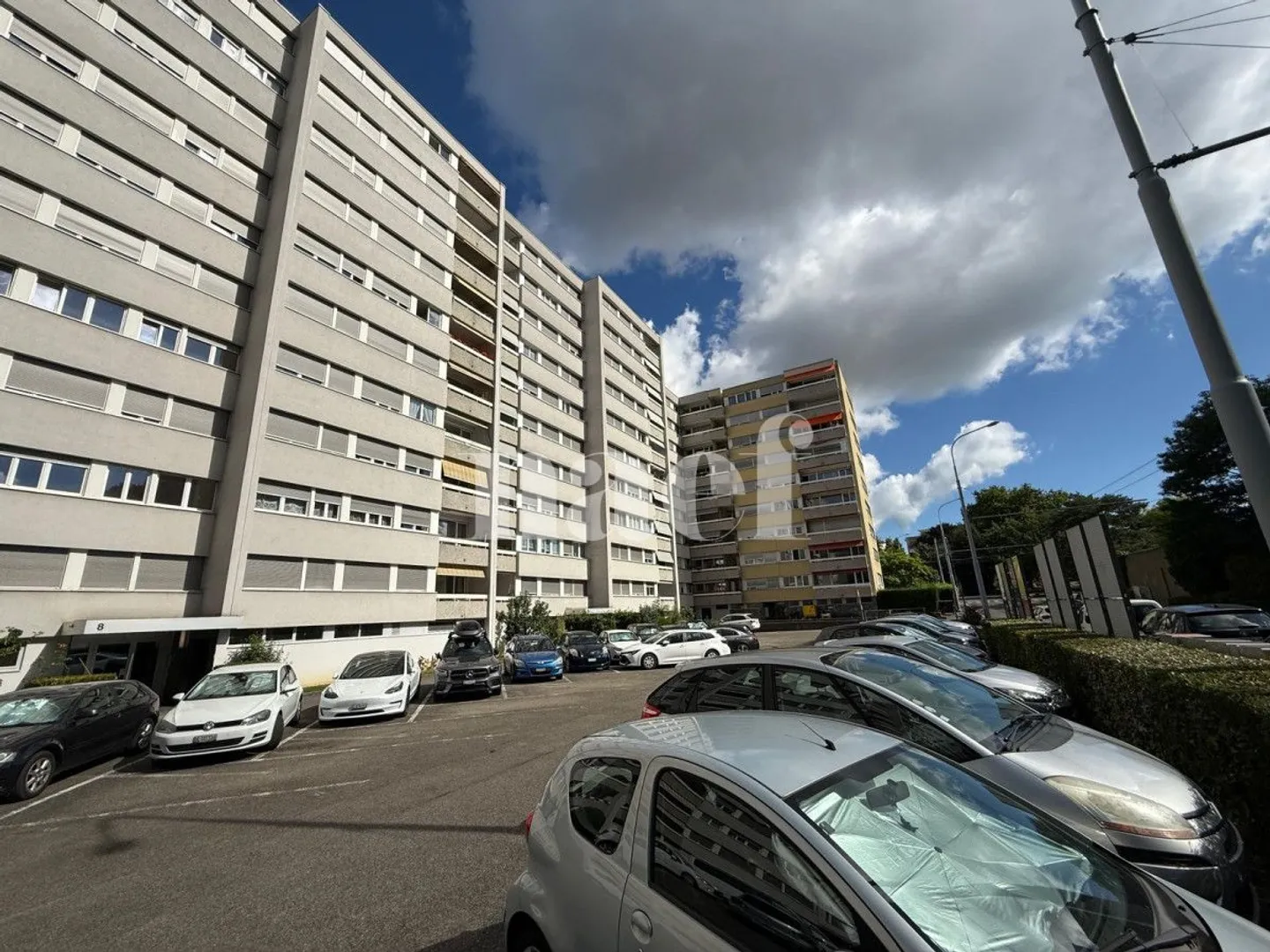 Appartamento 5 locali - Foto 1 di 10