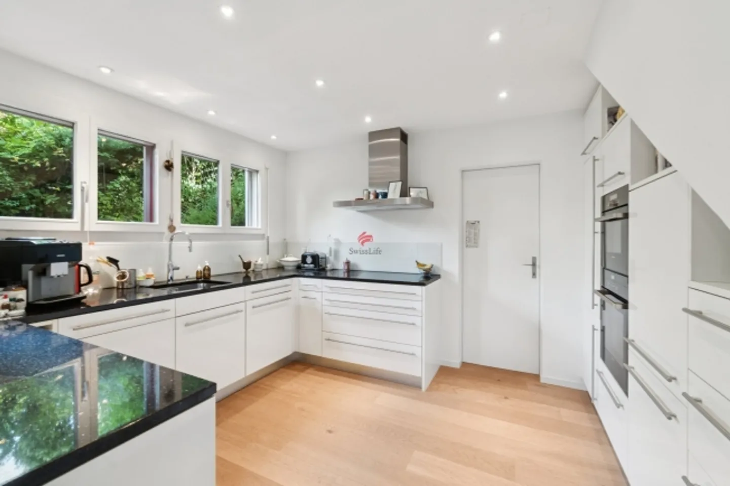 Idyllic House with Dreamlike Open View - Photo 4 of 15