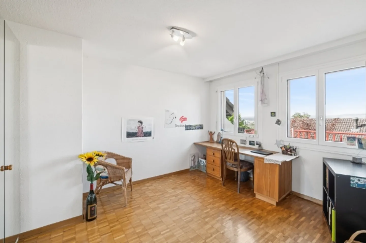 Idyllic House with Dreamlike Open View - Photo 8 of 15