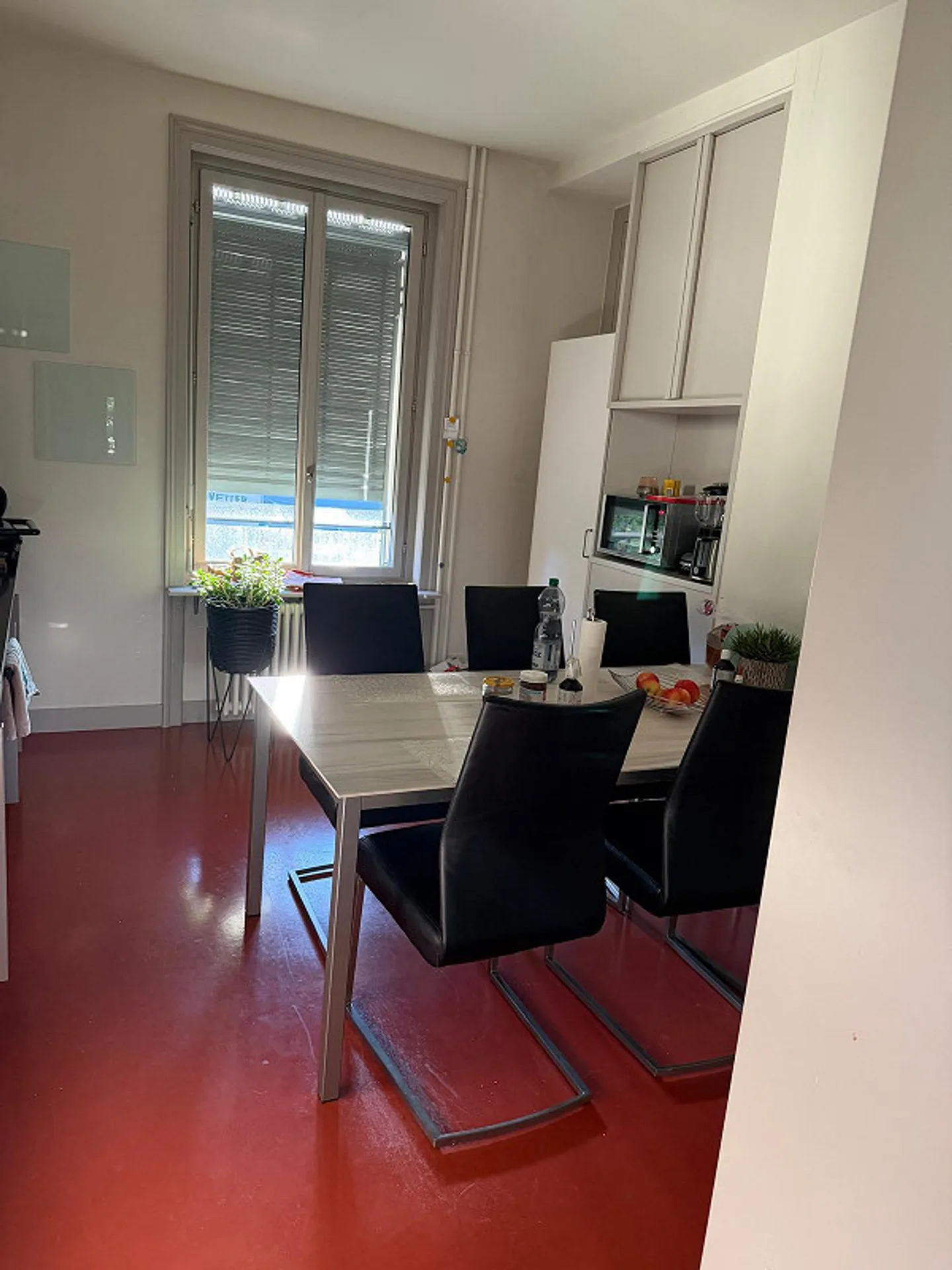 Charmante Familienwohnung in historischem Wohnhaus - Photo 3 of 10
