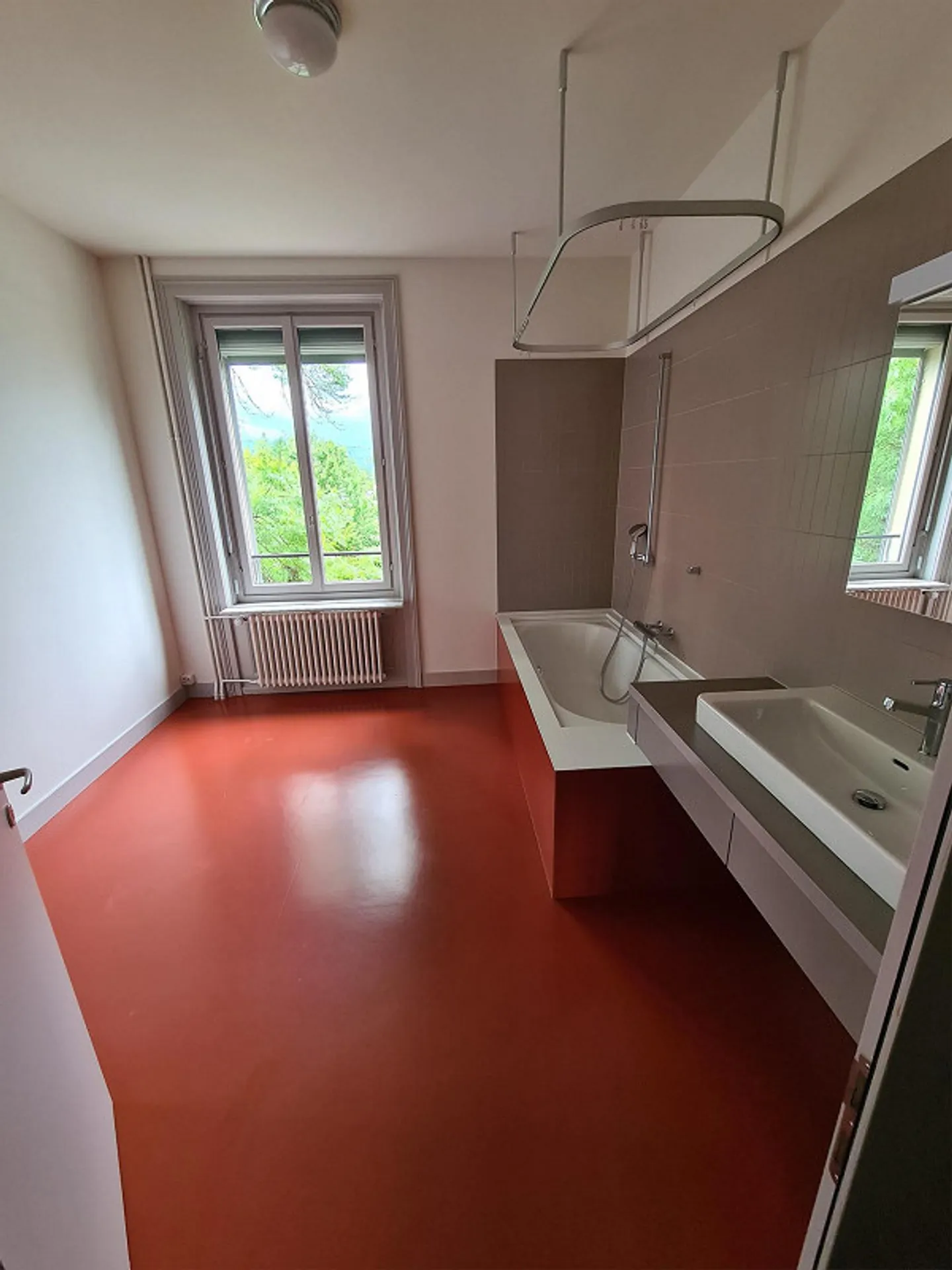 Charmante Familienwohnung in historischem Wohnhaus - Photo 6 of 10