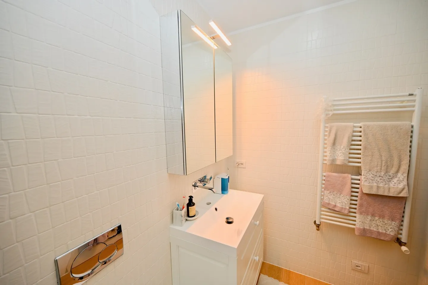 Elegant Apartment with Garden - 1.5 km to TASIS School - Photo 14 of 17