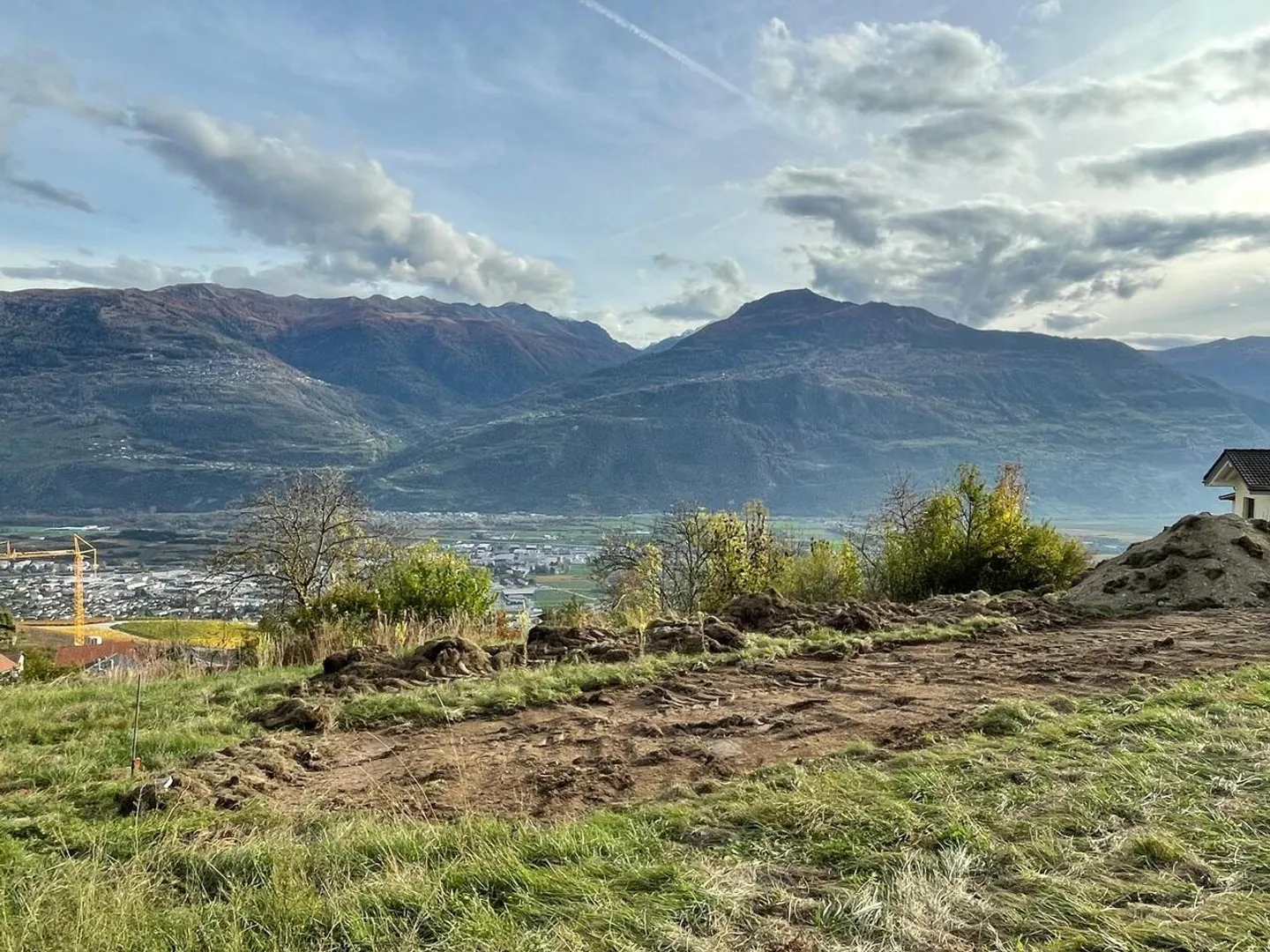 Progetto di costruzione in corso, completamento entro la fine del 2025 - Foto 3 di 3